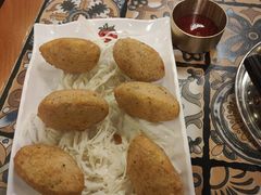 -番茄屋葡式美食(总店)