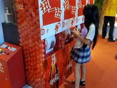 -东方明珠·可口可乐欢乐餐厅