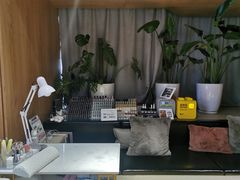 -谷悦SPA(王府井店)