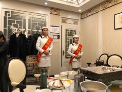 -金狮麟·新豫菜(金码大厦店)