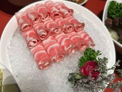 -红雀围·海鲜火锅(陆家嘴中心店)