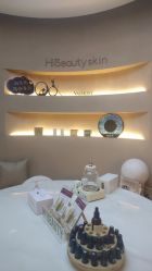 -Hi Beauty Skin 科技美肤中心