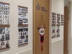 -天真蓝照相馆(五角场百联又一城店)