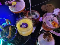 -MOSSO音乐酒吧·live house(南京旗舰店)