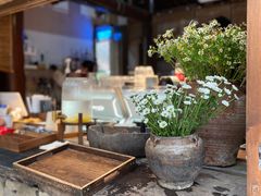 -MOJ coffee(瓯海泽雅水碓坑店)