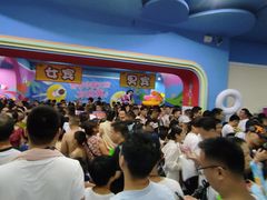 -西安华夏文旅水世界