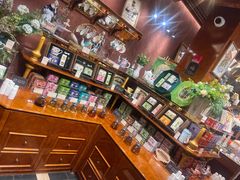 -布兰兔的植物庄园(杭州南宋御街店)