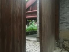 -龙潭水乡