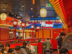 -牛New寿喜烧(金鹰世界店)