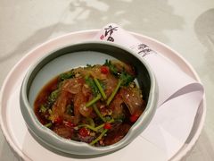 -博悦大酒店-餐厅