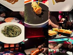 -上海滩餐厅(BFC外滩金融中心店)