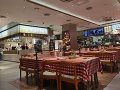 -西贝(紫荆广场店)