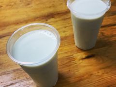 豆浆-十八梯眼镜面(五红路店)