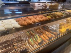 -FANEN法念·烘焙·甜点(万象城店)