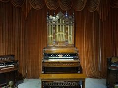 -鼓浪屿钢琴博物馆