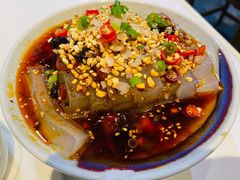 -锦尚阁烤鱼•天津菜(宣武门胡同店)