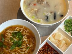 -金狮麟·新豫菜(杏石口路店)