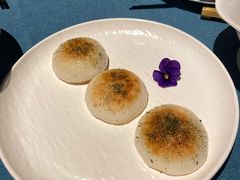 -三利音·玖弄小鲜(浦东嘉里城店)