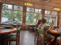 -荣德灶台鱼(圣泉寺店)