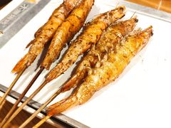 -木屋烧烤(房山良乡店)