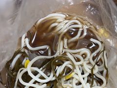 -老字号手工凉皮米线(和平小区店)