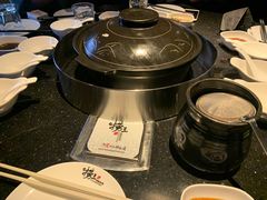 -捞王锅物料理(凯旋路店)