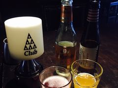 -AClub餐吧(富华里店)