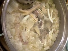 -润园四季椰子鸡火锅(南山海岸城店)