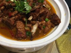 -小花椒金汤酸菜鱼(理工大店)