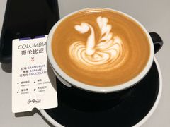 -Seesaw Coffee(上生新所店)