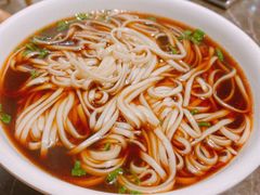 -冶春茶社(星汉大厦店)