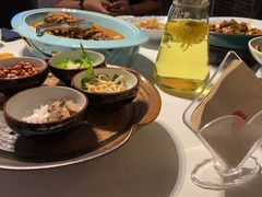 -阿五黄河大鲤鱼(纬三路店)