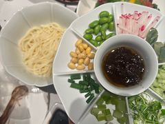 -四季民福烤鸭店(故宫店)