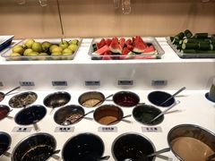 -海底捞火锅(劲松店)