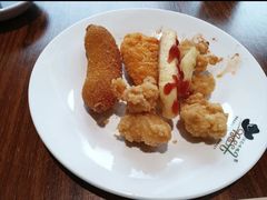 -汉巴味德·烤肉与啤酒的自助(杭州大悦城店)