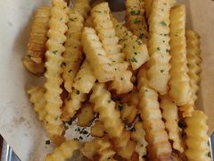 -魏斯理汉堡(西安沣东吾悦店)