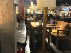 大堂-魔方城市书房(中街益田店)