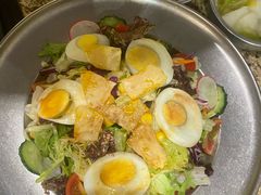 -首尔烤肉大排档(合生汇店)