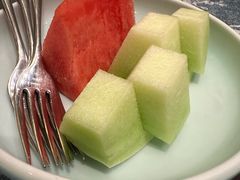 -扬州香格里拉·香宫中餐厅