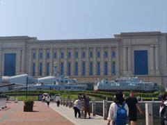 -中国人民解放军海军博物馆