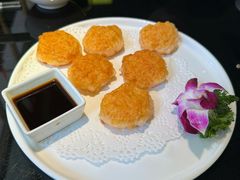 -顺峰顺水顺德菜(龙华店)