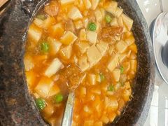 -绿茶餐厅(北京世纪金源店)