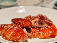 -湖滨28中餐厅·西湖宴·杭州君悦酒店