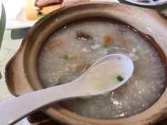 -七哥港式茶餐厅(亮马桥总店)