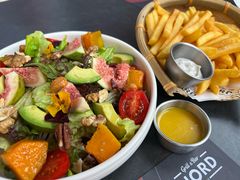 -Nord Grill&Bar Highland诺德西餐(深圳欢乐海岸店)