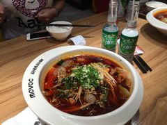 -每味每客·重庆麻辣烫(拓展大厦店)