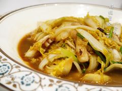 -味茂·老船夫1927(东海东路店)