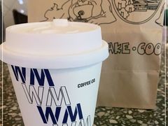 -Juicy Bakery(瑞景店)