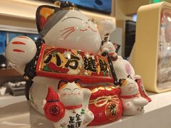 -满记甜品(王府井北京市百货大楼店)