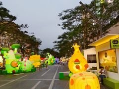 -东莞松山湖万象汇